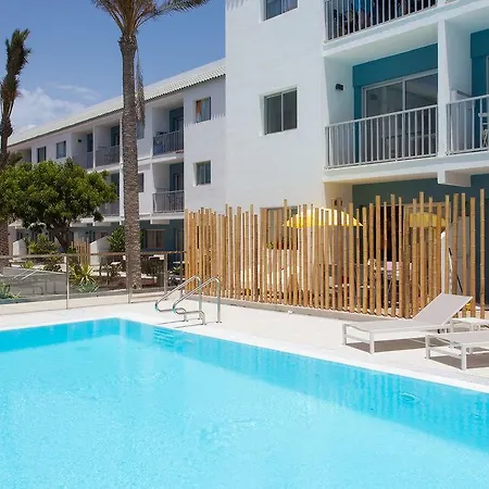 Bristol Beach Corralejo