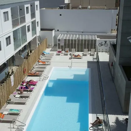 Apartment Bristol Beach