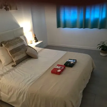 Apartamento Bristol Corralejo
