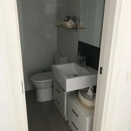 Bristol Beach Apartment