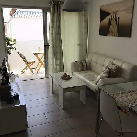 Bristol Beach Apartment