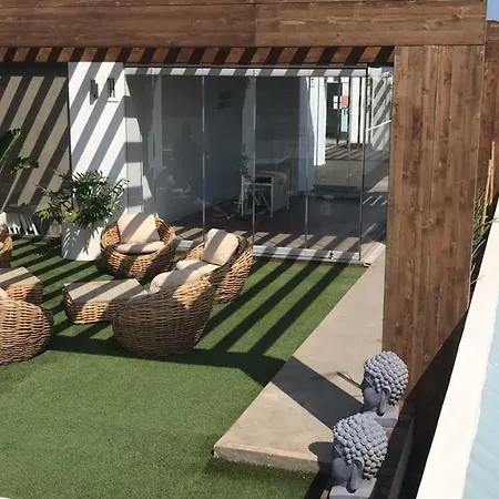Bristol Beach Apartment *