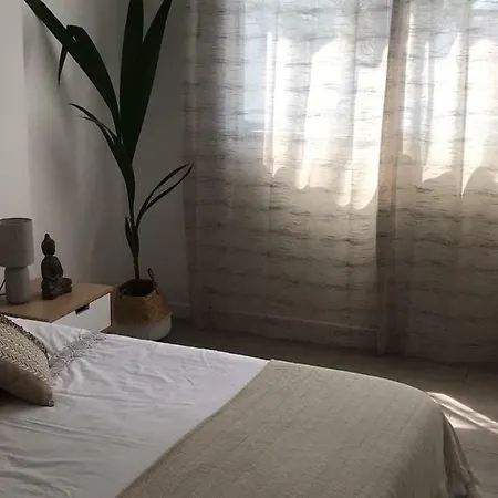 Apartment Bristol Beach *