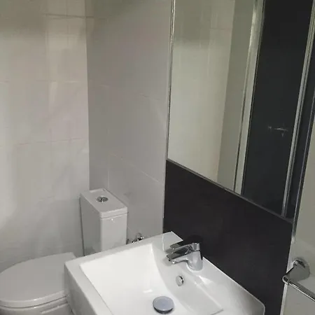 아파트 Bristol 코라레호