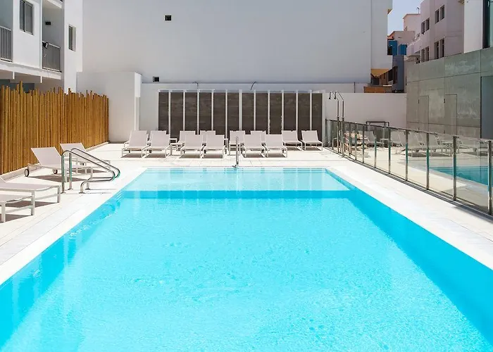 Bristol Beach Corralejo