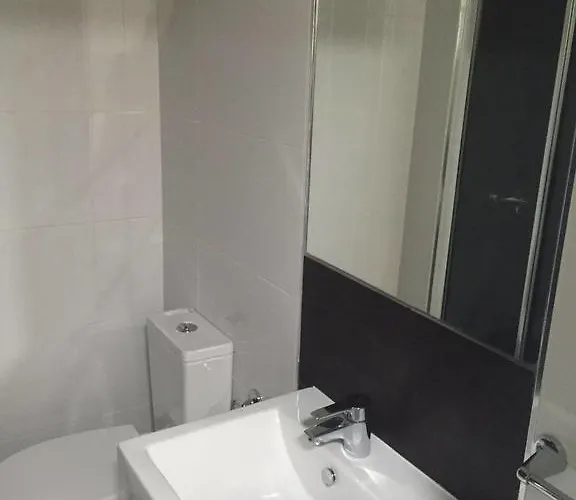 Apartment Bristol Beach Corralejo