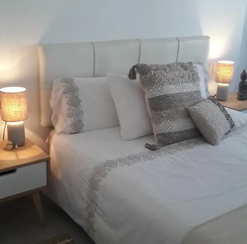 Bristol Beach * Corralejo